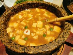-绿茶餐厅(石家庄万象城店)