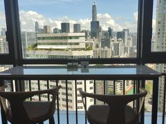 -J cafe 朝夕餐厅