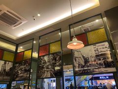 -香港新曜记茶餐厅(星耀城店)