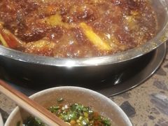 -肖肖酸萝卜鱼火锅(总店)
