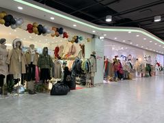 -七浦路服装批发市场