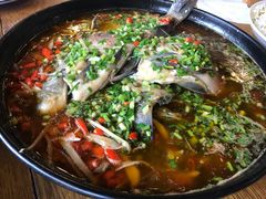 -邱金小炒·30 年盐帮江湖菜(自贡店)