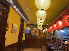 -鸟鹏烧鸟居酒屋(仁恒梦中心店)