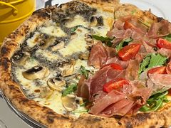 -Primo·丽莫意大利窑烤披萨