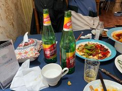 -伊带伊路新疆美食府(呼家楼店)