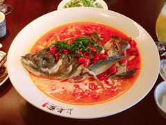 -上名堂·鱼头好吃(体育场路店)