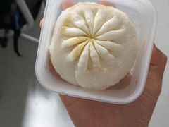-郑家包子牛肉拉面(尚勤路店)