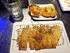 -很久以前羊肉串(大华三路店)