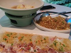 -客家汇·客家传承菜(水库店)
