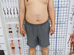 -中田健身工作室(博兴路店)