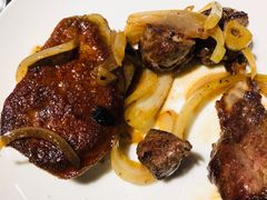 -尚雅铁板料理自助餐厅(乐松店)