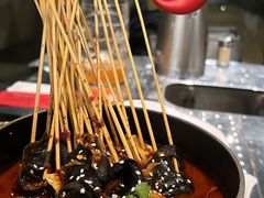 -No.DD戳子烧烤·江湖菜(北京总店)