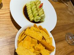 -柒月小火炉·新派川菜(金狮广场店)