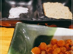 -伍丁·烤牛肋(和平东桥店)