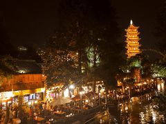 -乌镇西栅景区