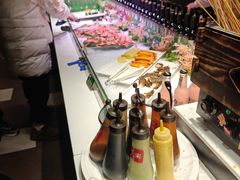 -好伦哥比萨烤肉自助(马家堡店)
