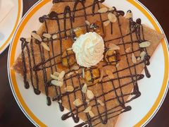 -La Creperie法餐厅(桃江路店)