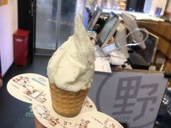 -野人先生现做冰淇淋(北京顺义祥云小镇店)