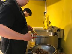 -傅强排骨(成都总店)