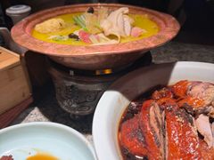 -南京大牌档(夫子庙老门东店)