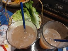 -泰妃殿(武汉首店)