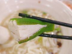 -阿坤纯正西刀鱼丸(Kuala Lumpur Branch)