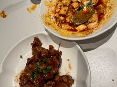 -外婆家(西红门荟聚购物中心店)