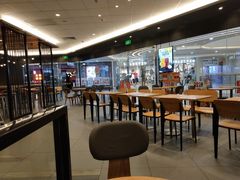 大堂-汉堡王(泰盛广场店)