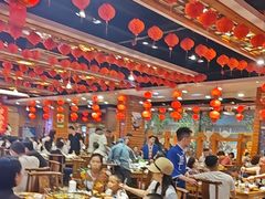 -亮欢寨酸汤鱼(沙冲路店)