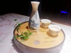 -韵秋荷(宝山龙湖天街店)