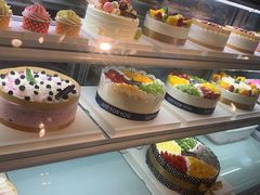 -罗莎蛋糕Rosa bread(四方坪店)