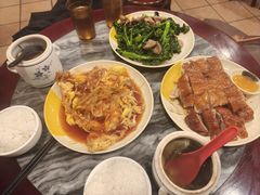 -紫金食坊(江南西路店)