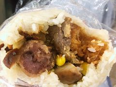 -秋英饭团(大庙新村店)