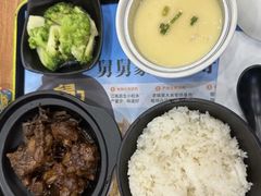 -老娘舅(天阳D32店)