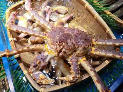 -徐记海鲜(南油永新汇店)