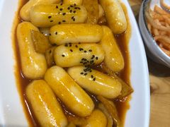 -许妈妈餐厅烤肉烧烤家常菜(明润广场店)