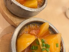 -海泰食府·新鲁菜·家宴(总部基地店)