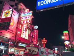 -唐人街(耀华力路)