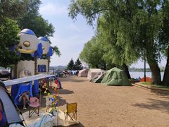 -长春市南湖公园