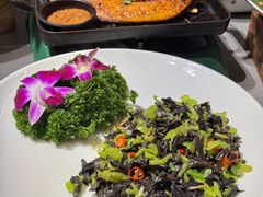 -云海肴·汽锅鸡·云南菜(南强街店)