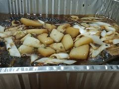 -匠子烤鱼(桫椤湾店)