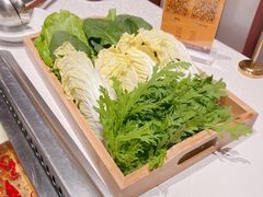 -巴奴毛肚火锅(大剧院店)