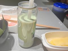 -海底捞火锅(吴中路店)