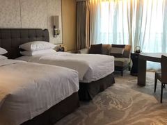 -杭州城中香格里拉大酒店