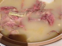 iphone_upload_pic-金枝玉叶上海人家食府(三里河店)