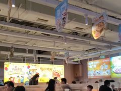 -呷哺呷哺(砂之船奥莱店)