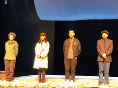 -北京喜剧院