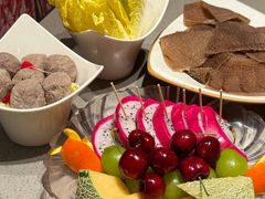 -海底捞火锅(河东万达广场店)