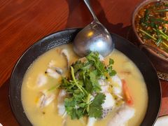 -西双版纳洲际度假酒店-曼霖轩中餐厅