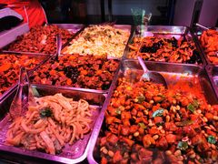 -老六素货(王顶堤店)